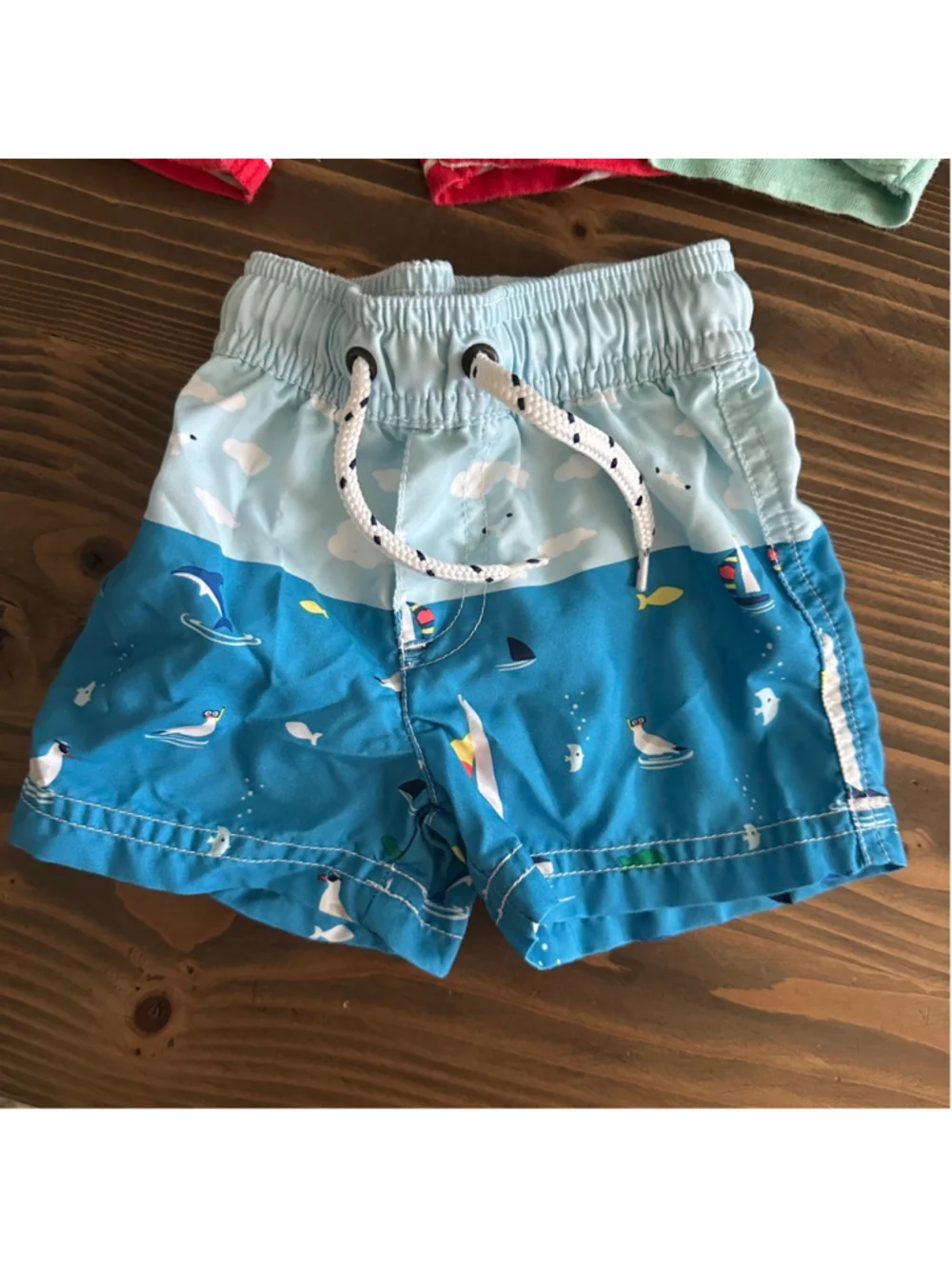 Carters pre owned